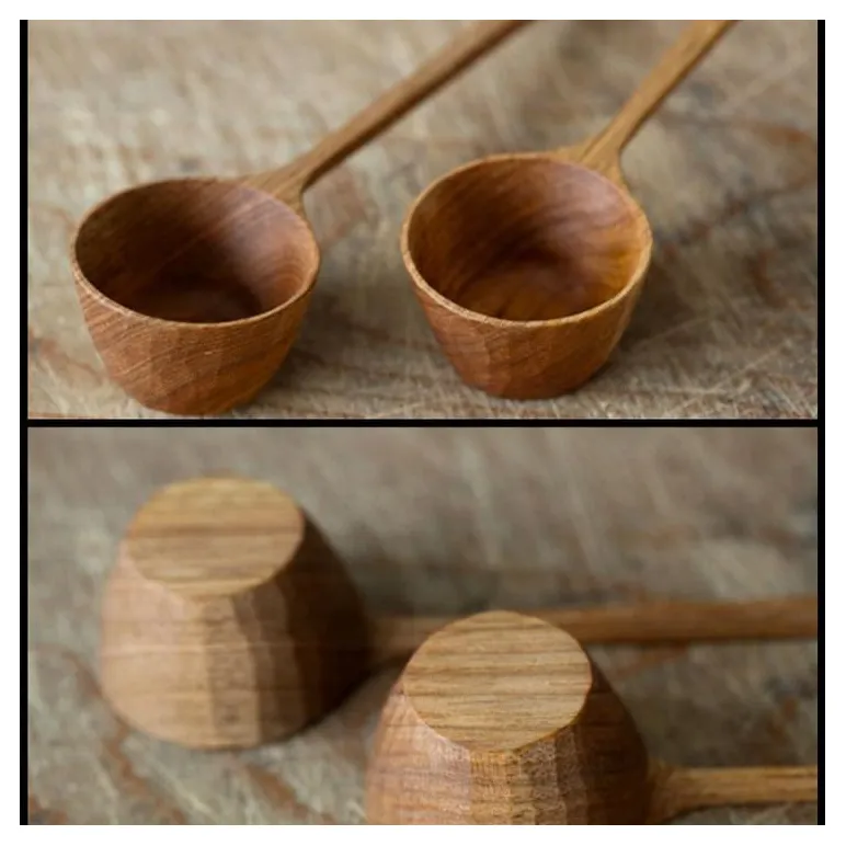 Столовые приборы