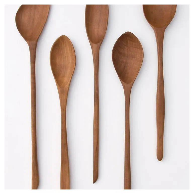 Столовые приборы