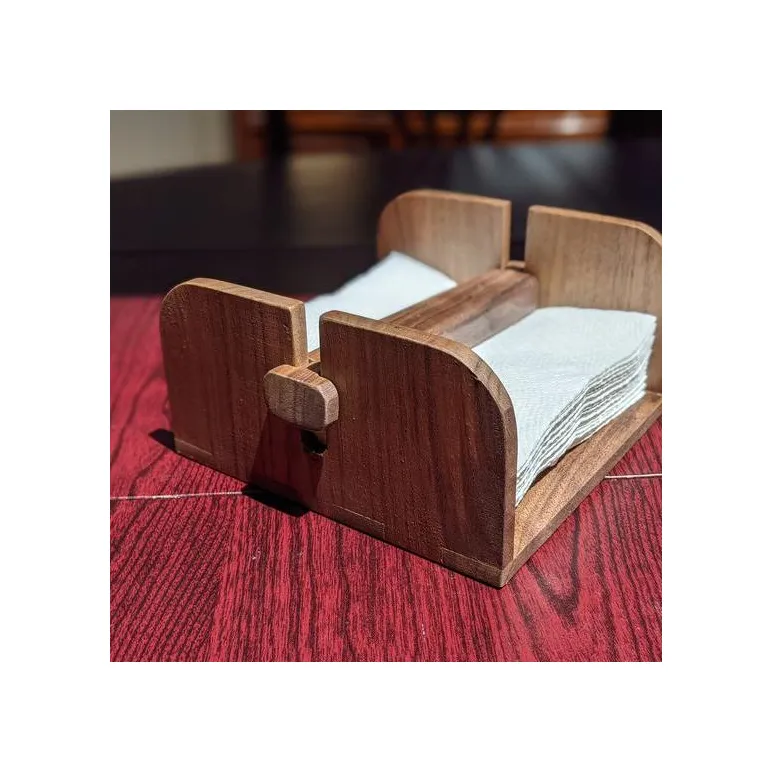 Салфетница