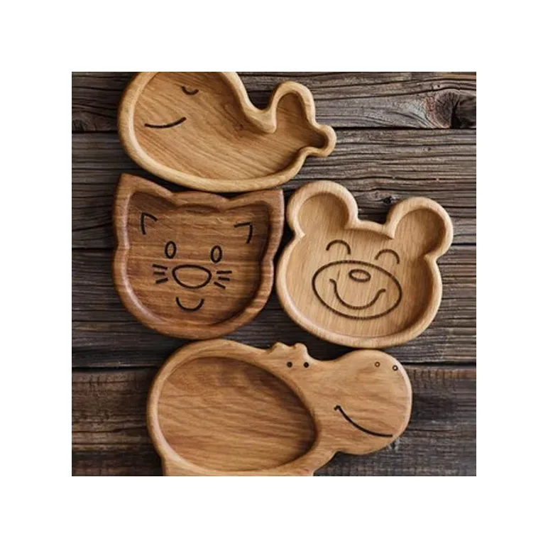 Детская посуда