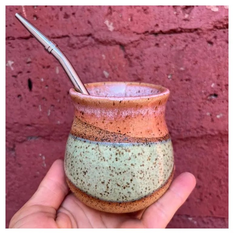 Бомбильи и калабасы