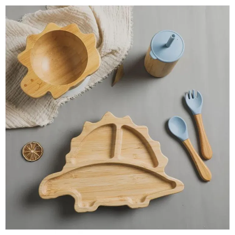 Детская посуда