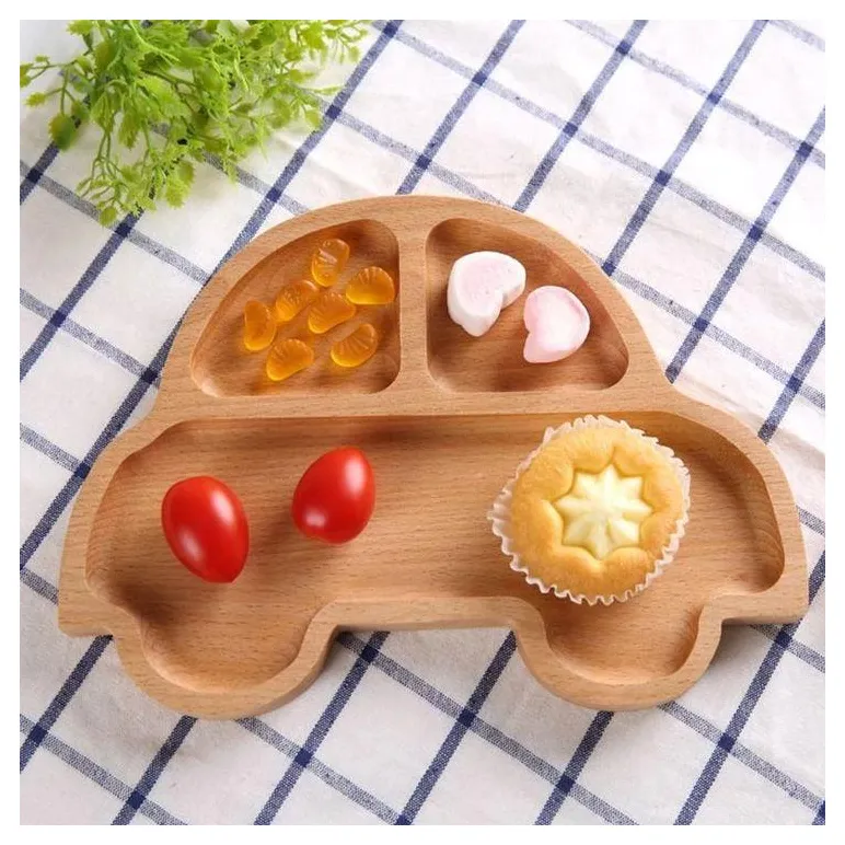 Детская посуда