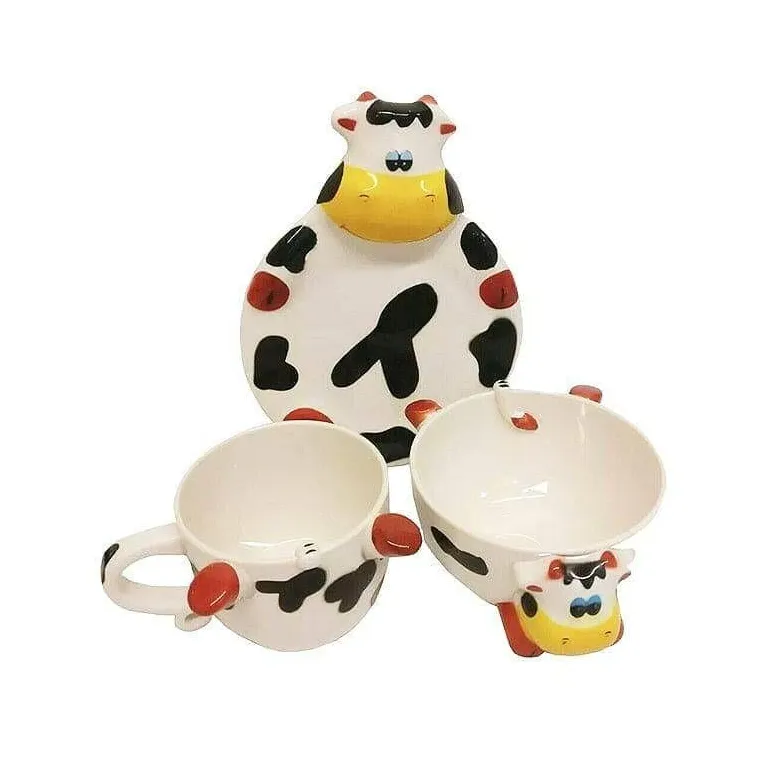 Детская посуда