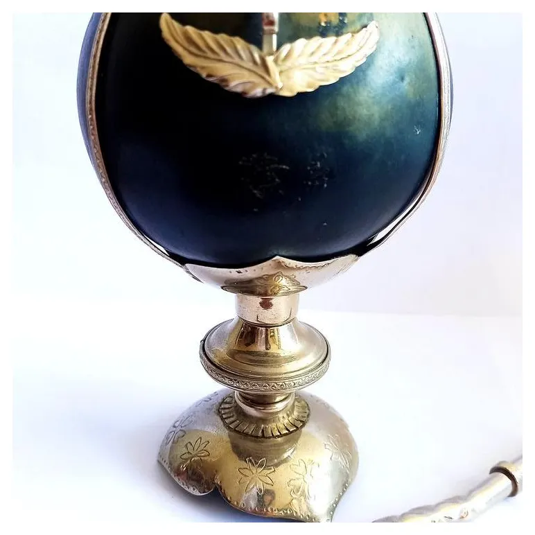 Бомбильи и калабасы