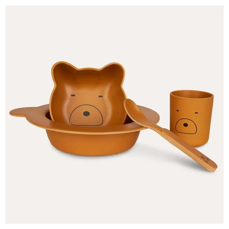 Детская посуда