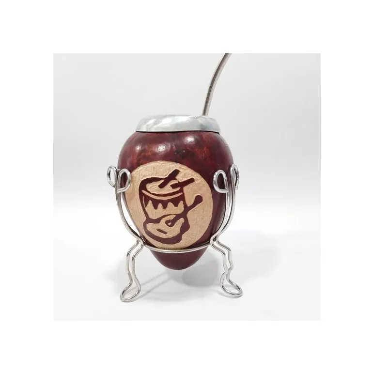 Бомбильи и калабасы