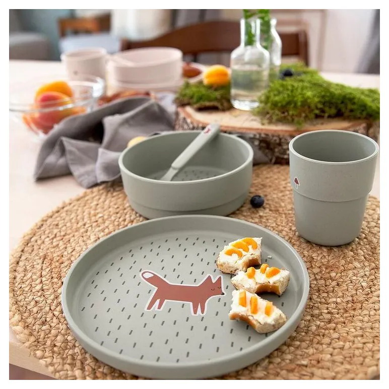 Детская посуда