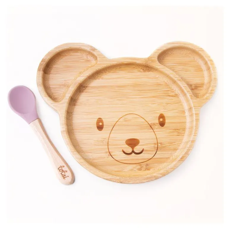 Детская посуда