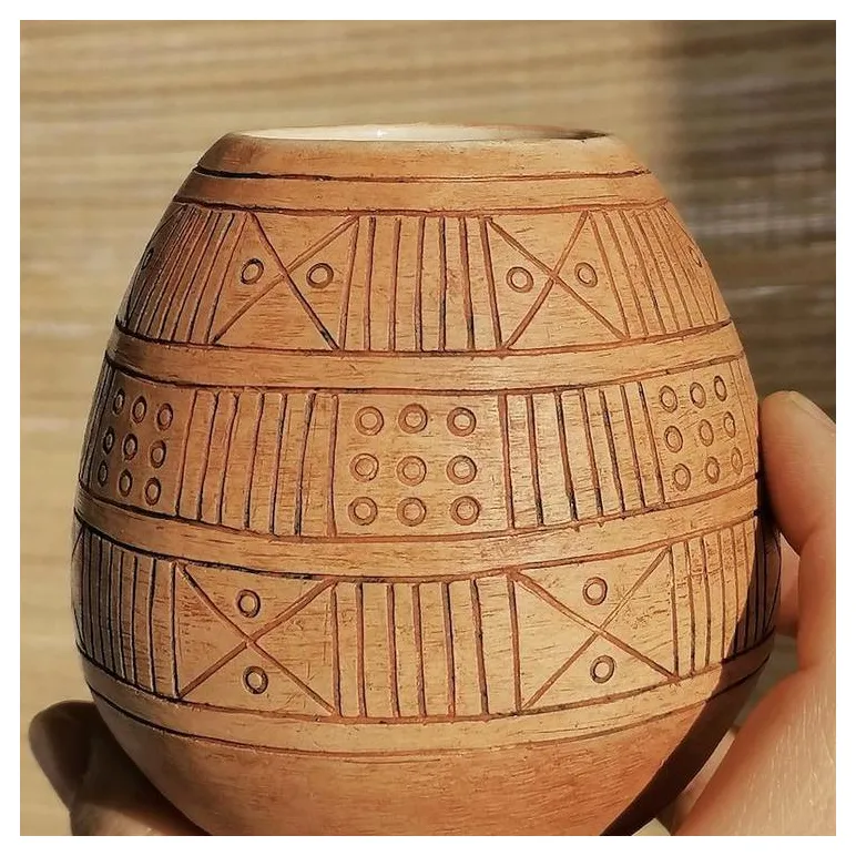 Бомбильи и калабасы