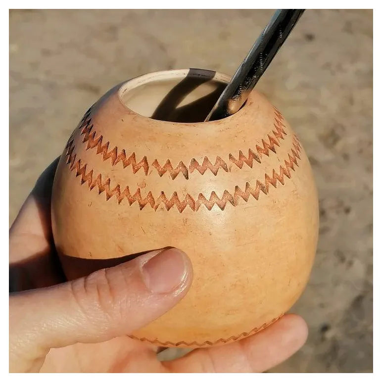 Бомбильи и калабасы