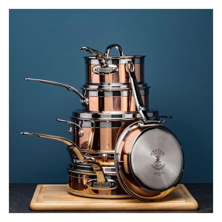 Посуда для приготовления