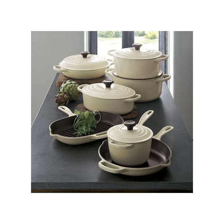 Посуда для приготовления