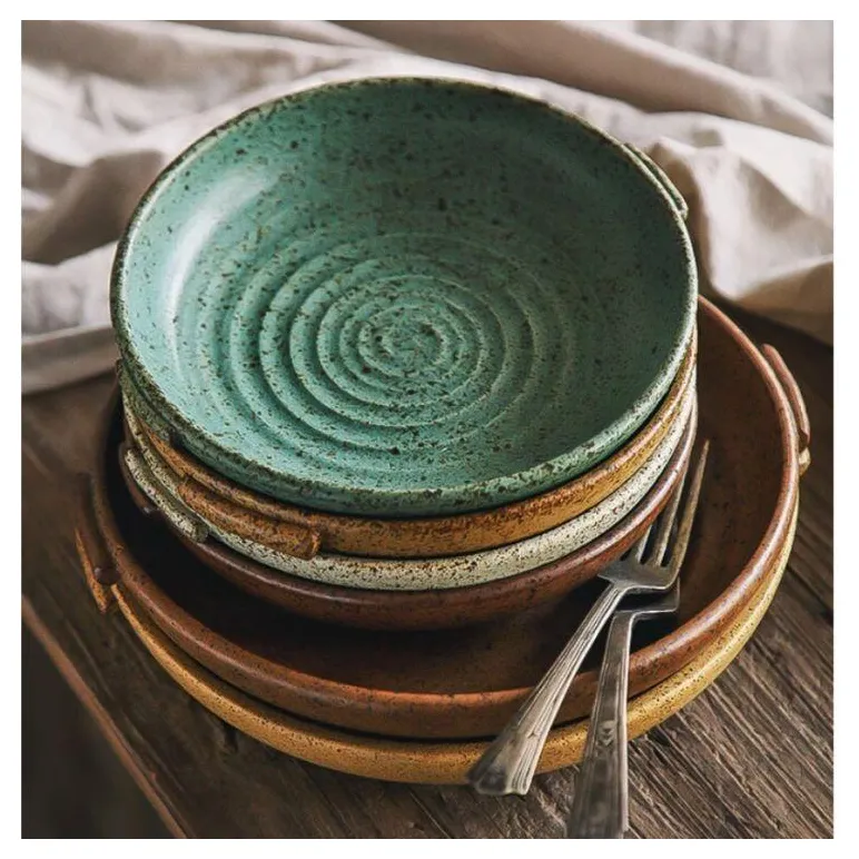 Комплект посуды