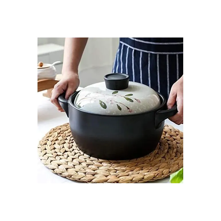 Посуда для приготовления