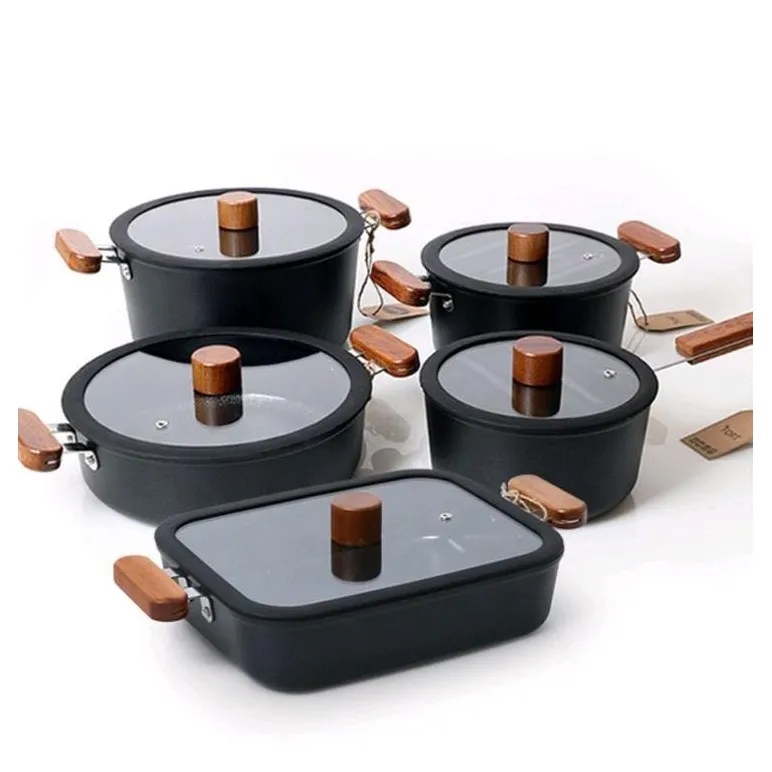 Посуда для приготовления