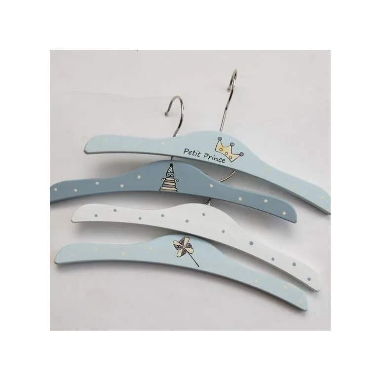 Вешалки и плечики для одежды