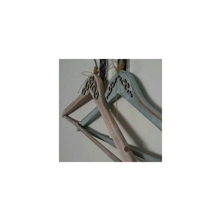 Вешалки и плечики для одежды