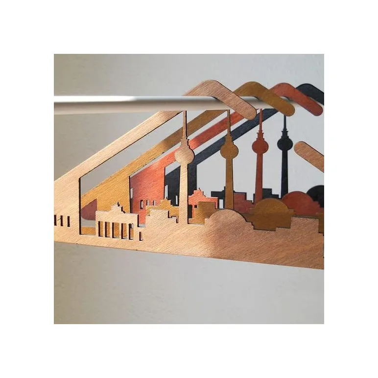 Вешалки и плечики для одежды