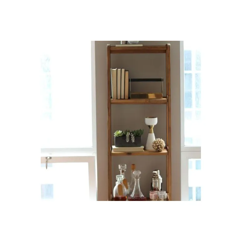 Стеллаж, консоль