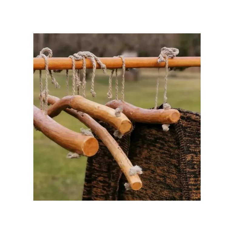 Вешалки и плечики для одежды