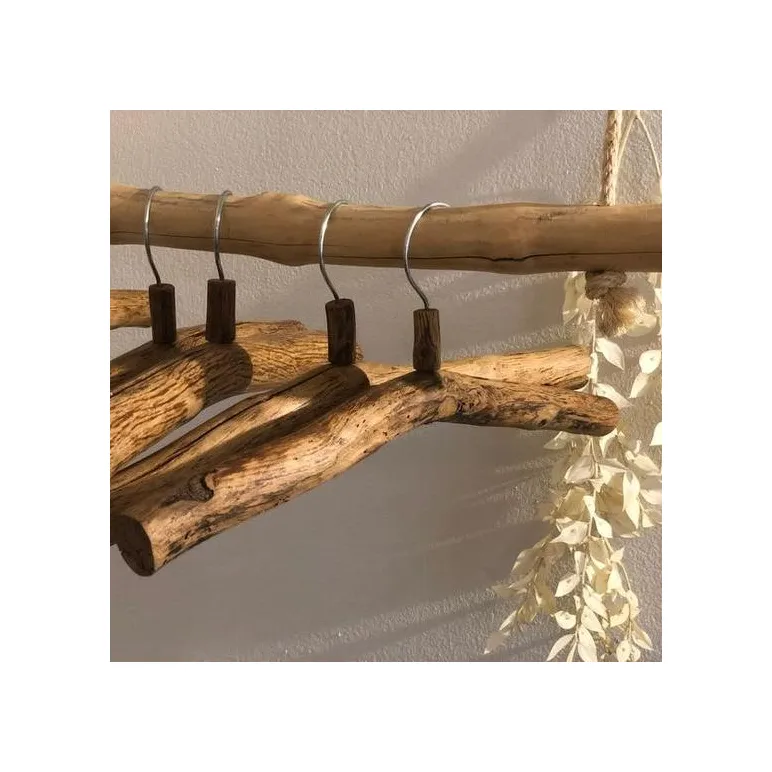 Вешалки и плечики для одежды