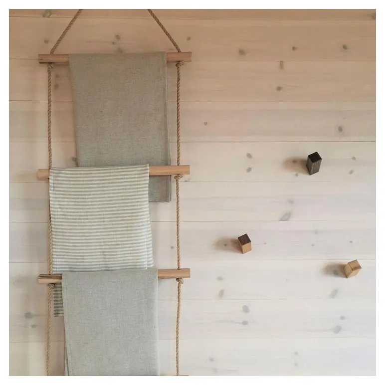 Вешалки и плечики для одежды