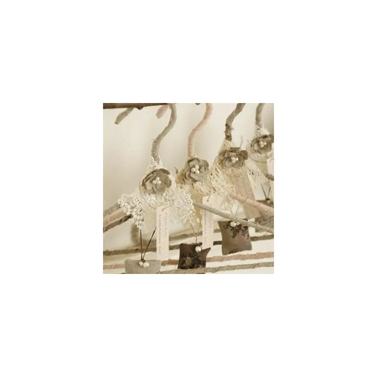 Вешалки и плечики для одежды