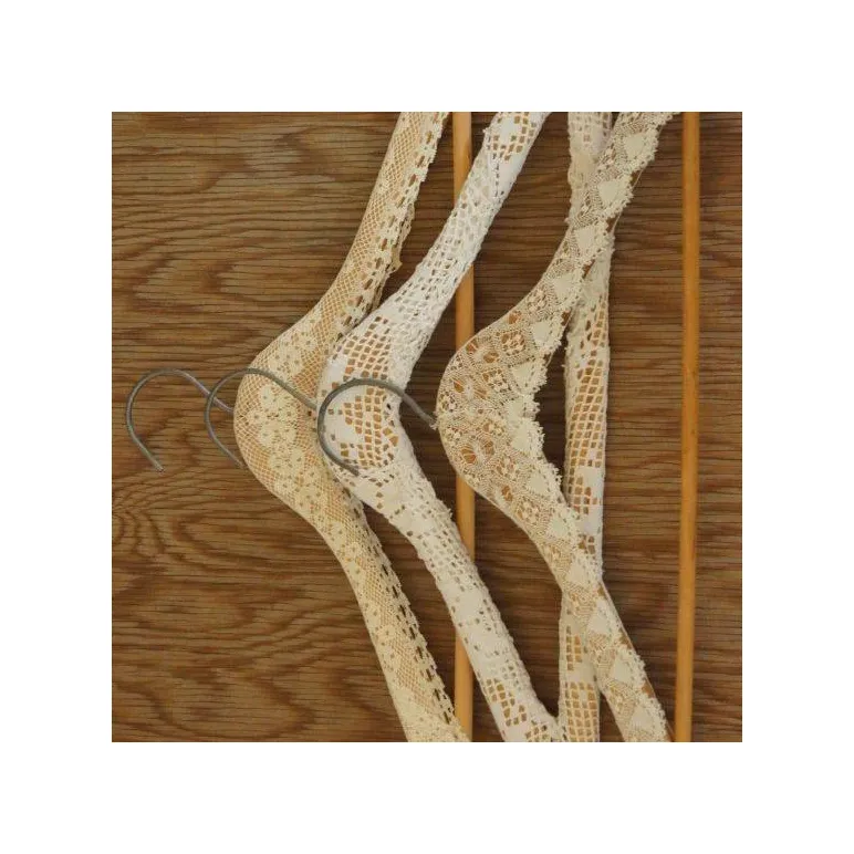 Вешалки и плечики для одежды