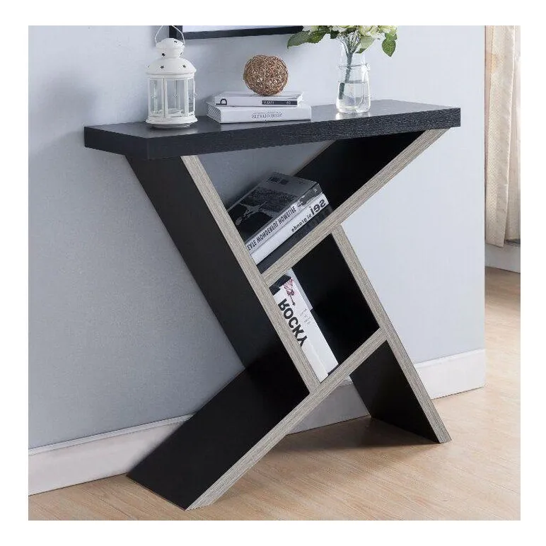 Стеллаж, консоль