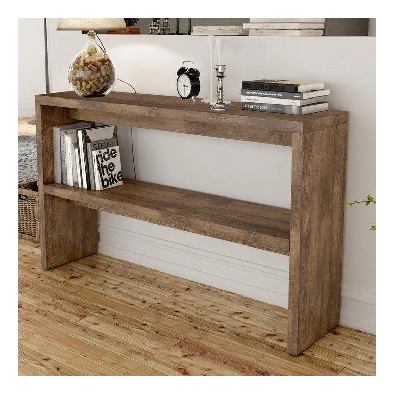 Стеллаж, консоль