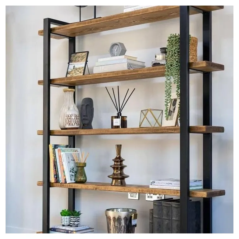 Стеллаж, консоль