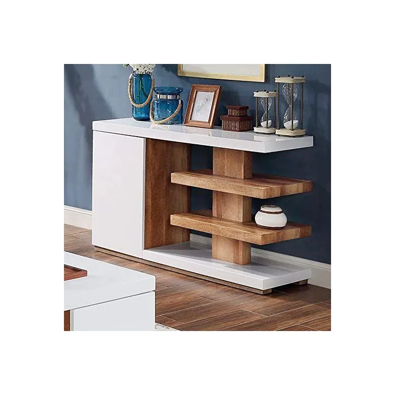 Стеллаж, консоль