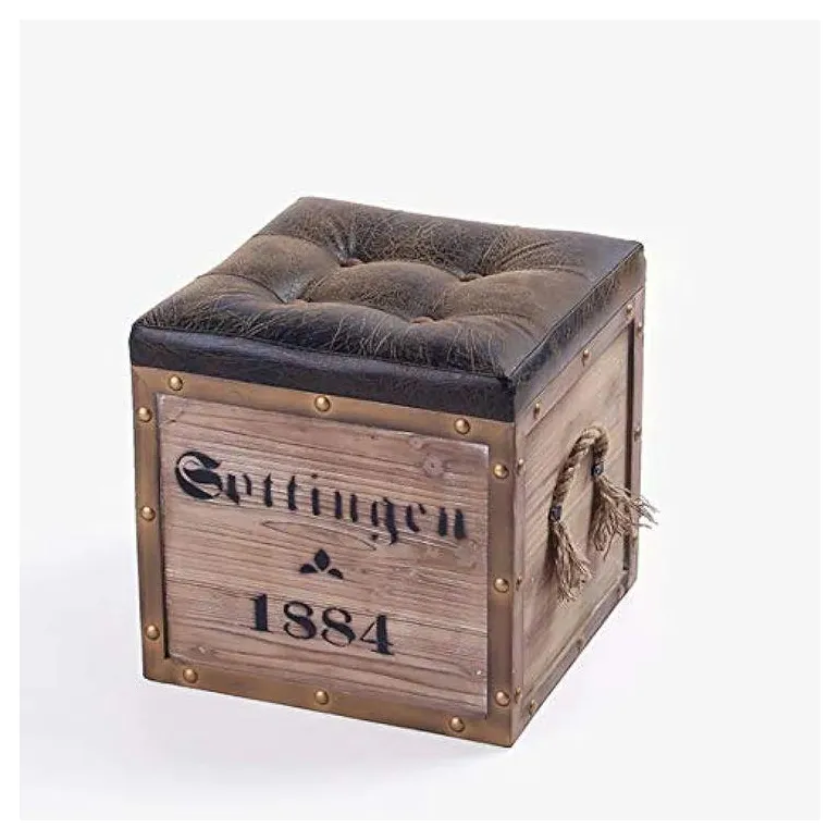 Табурет, пуф