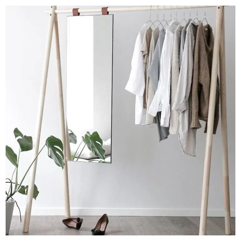 Вешалки напольные