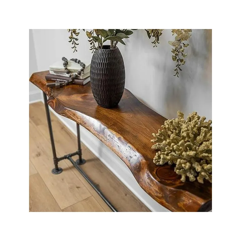 Консольные столы