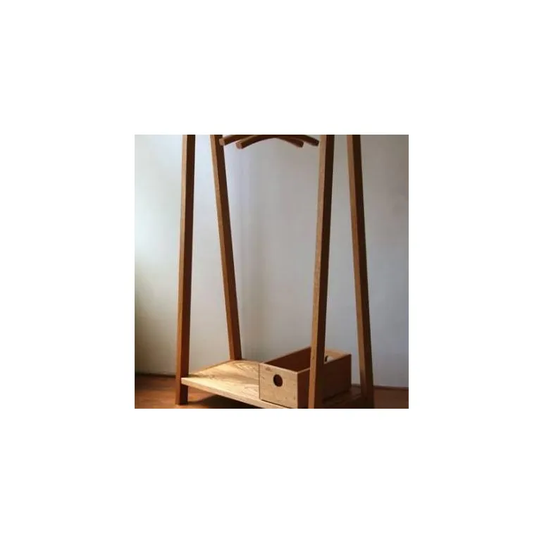 Вешалки напольные