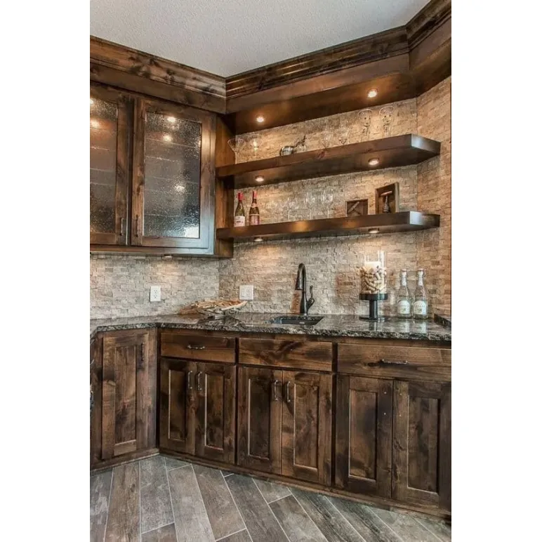 Кухонная мебель