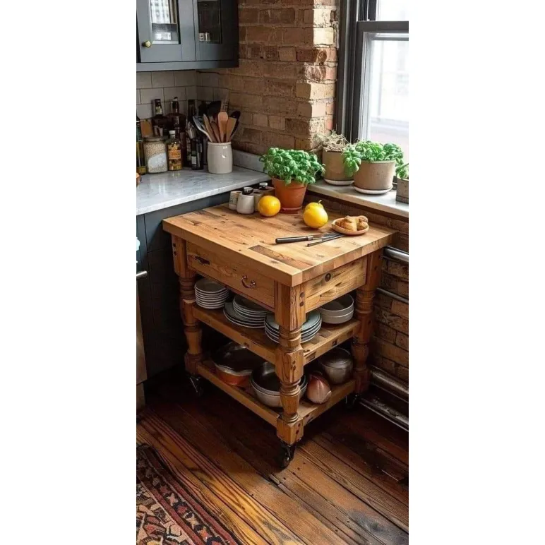 Кухонная мебель