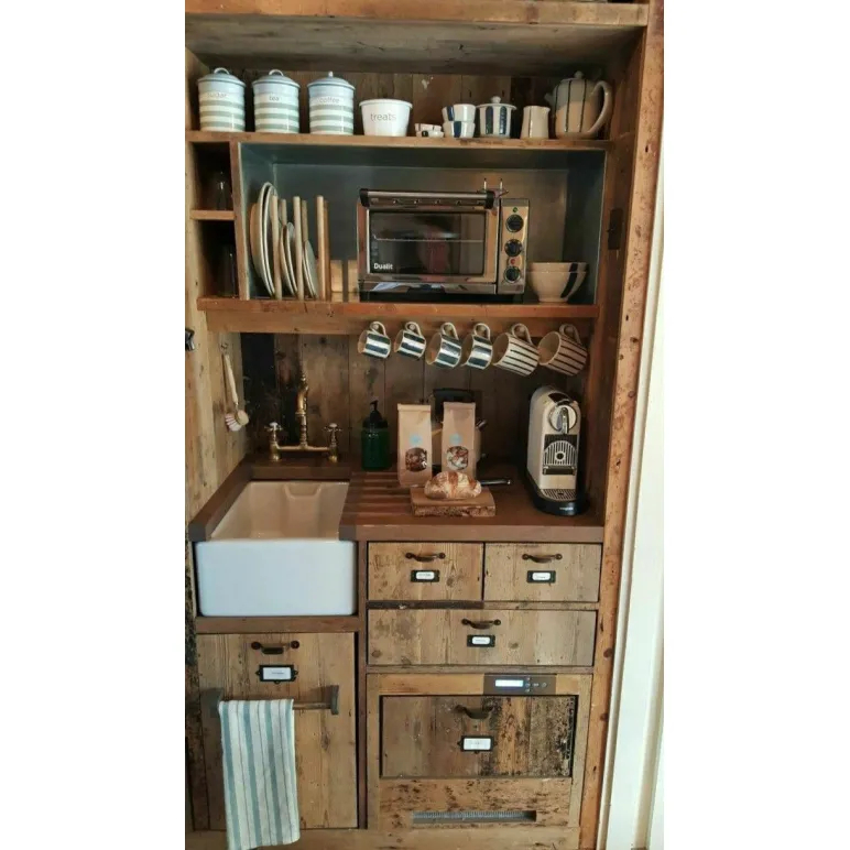 Кухонная мебель