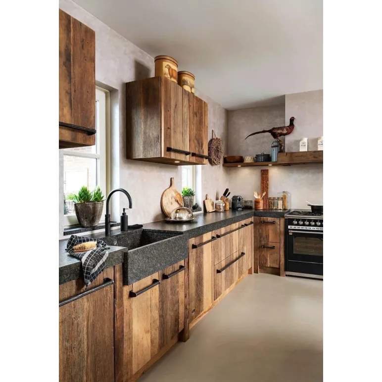 Кухонная мебель