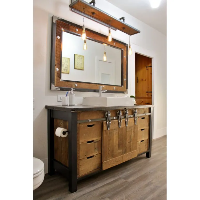 Мебель для ванной [CLONE]