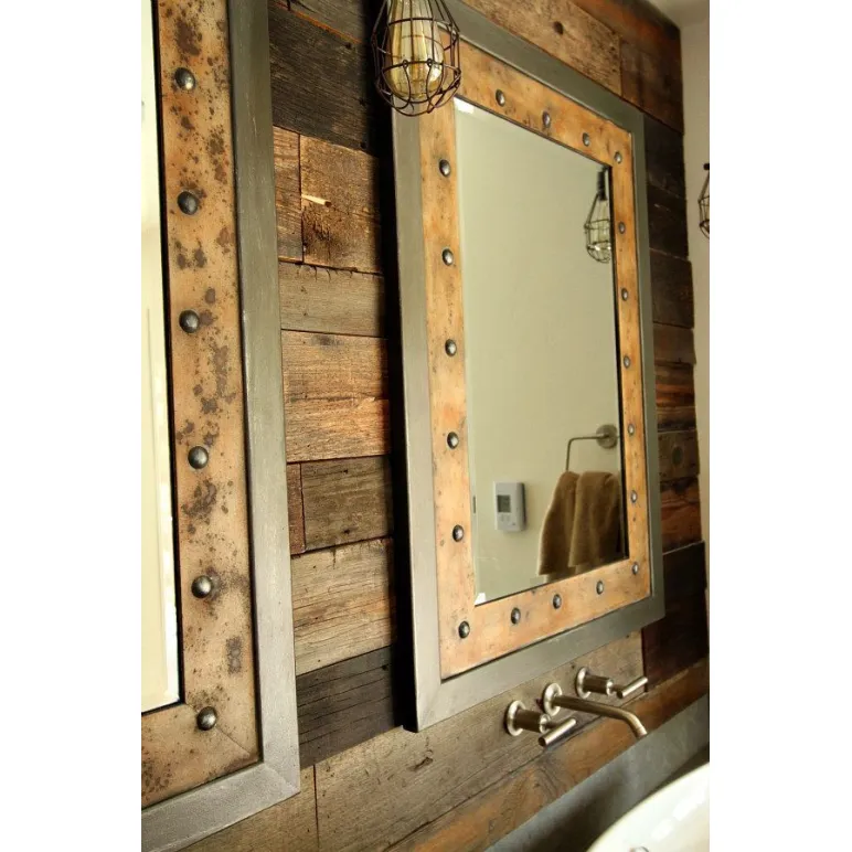 Мебель для ванной