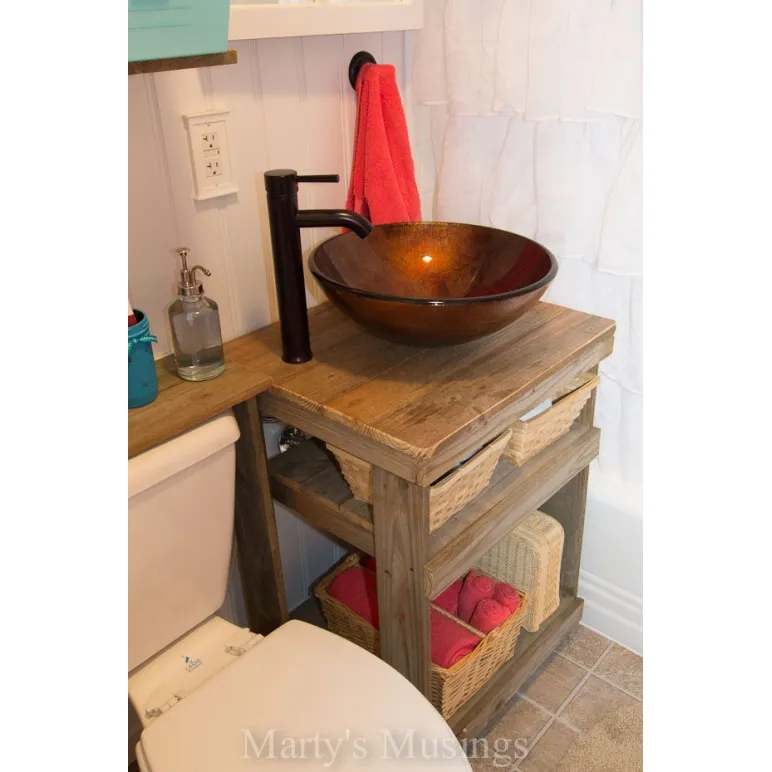 Мебель для ванной [CLONE]