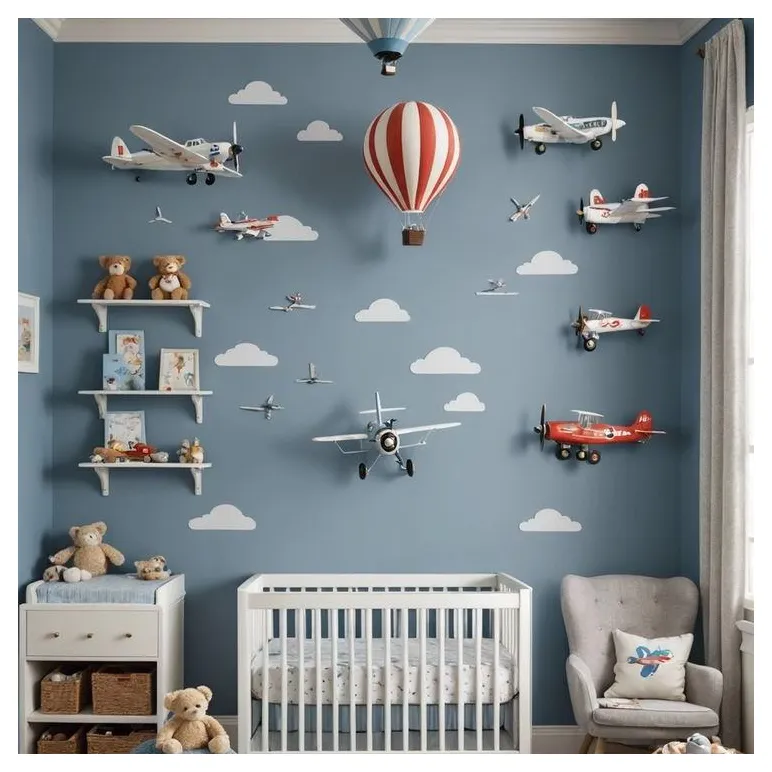 Мебель для детской