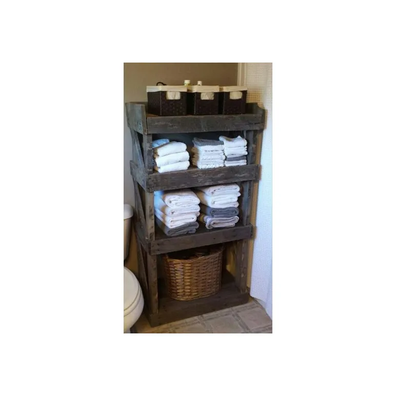 Мебель для ванной