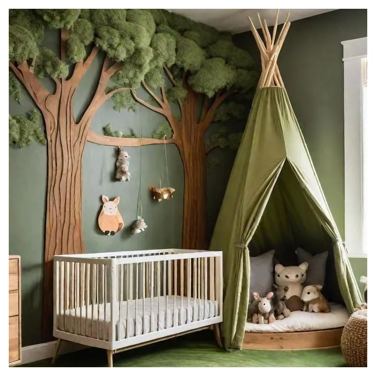 Мебель для детской