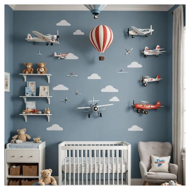 Мебель для детской