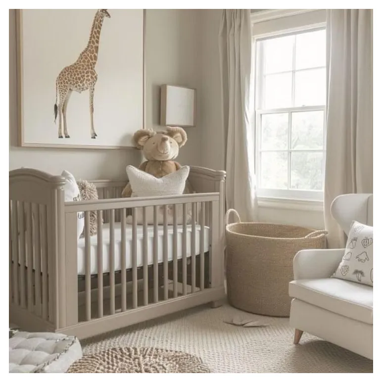 Мебель для детской