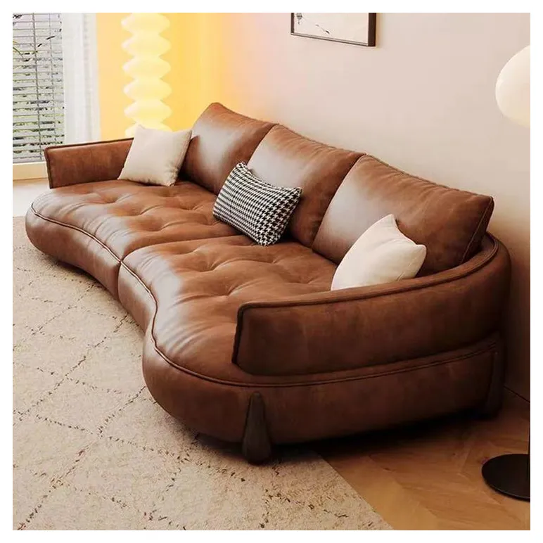 Мягкая мебель